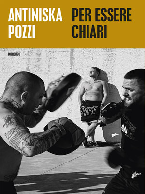 cover image of Per essere Chiari